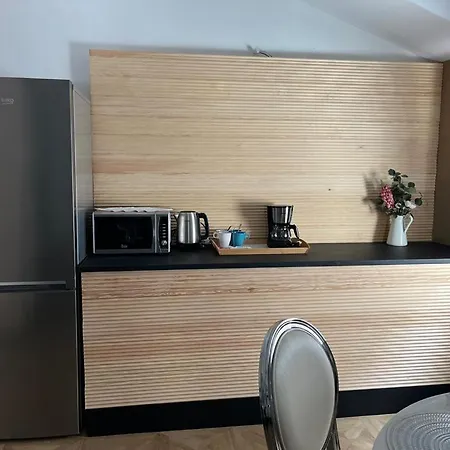 Royal Szálloda Santender