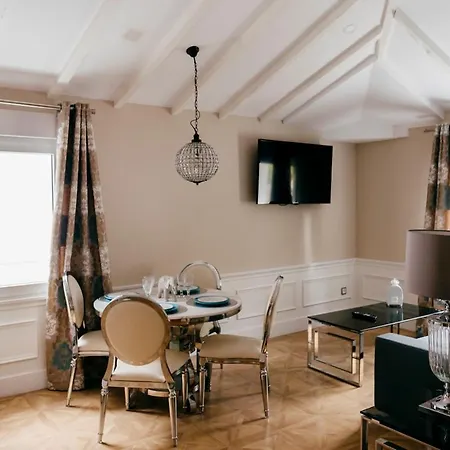 Royal Szálloda Santender