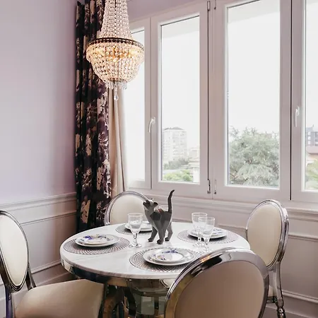 Royal Hotel Santander