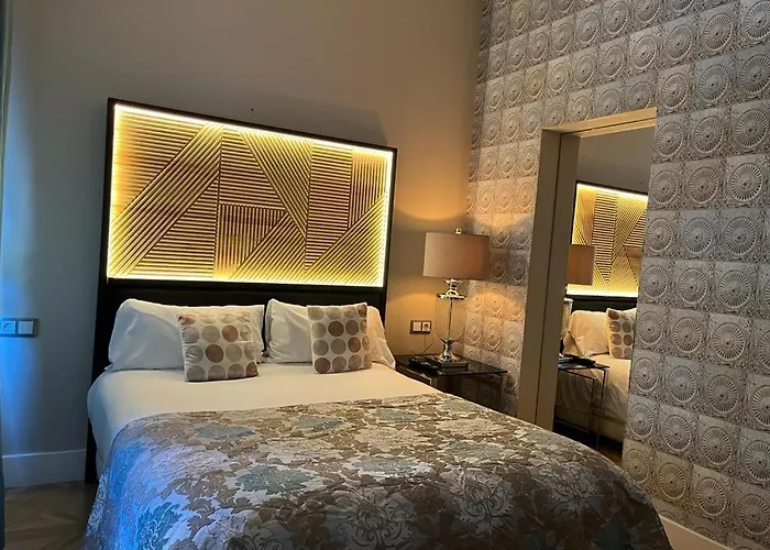 Royal Hotel Santander