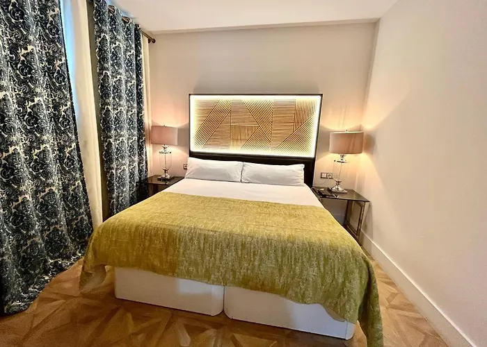 Hotel Royal Santander