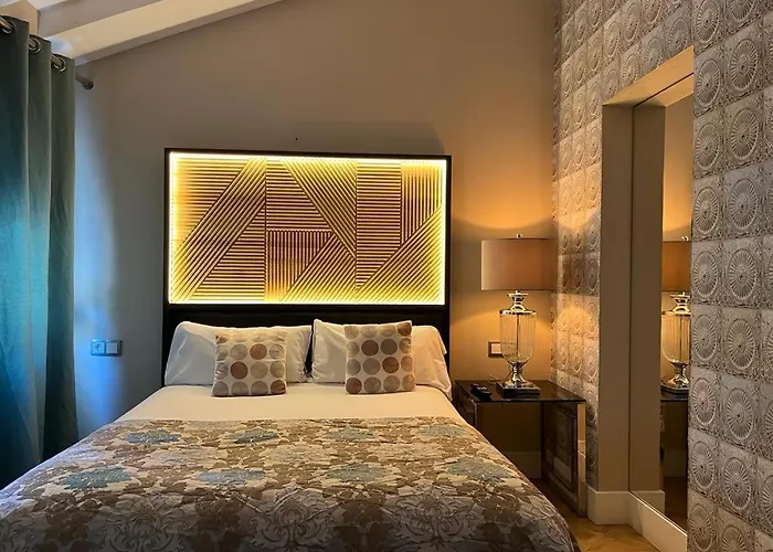 Royal Hotel Santander