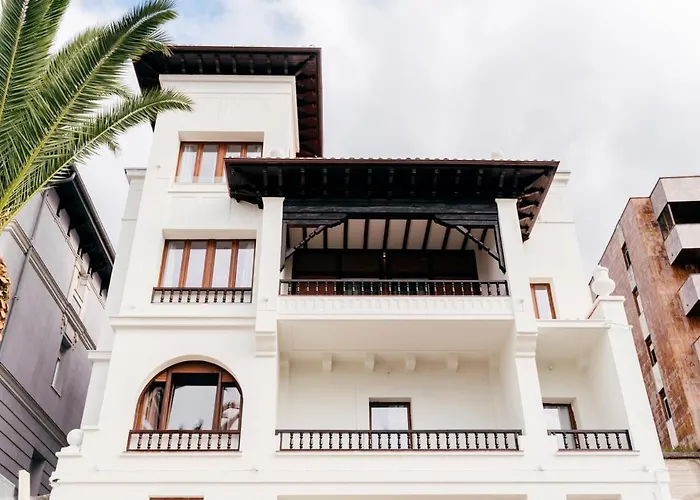 Royal Hotel Santander