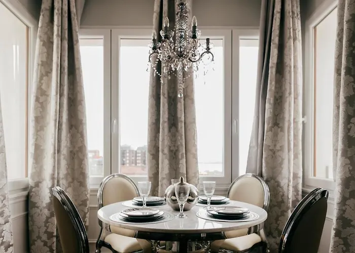 Royal Hotel Santander