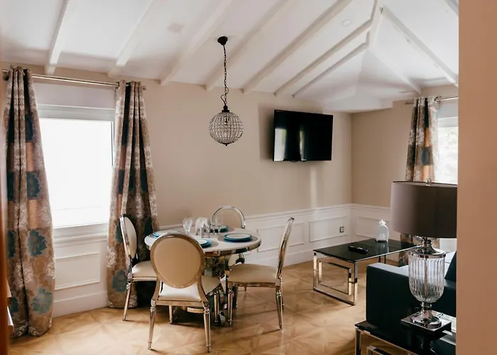 Royal Hotel Santander