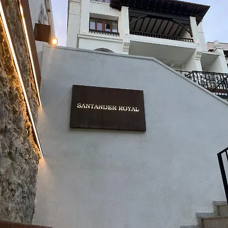 Royal Hotel