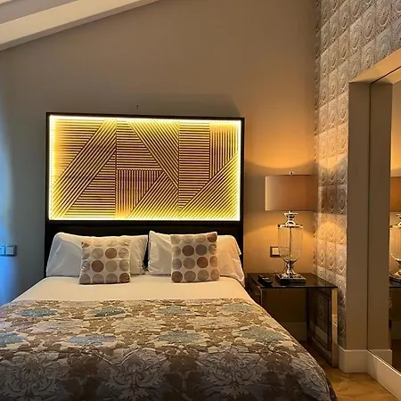 Royal Hotel Santander