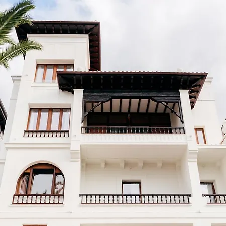 Royal Hotel Santander