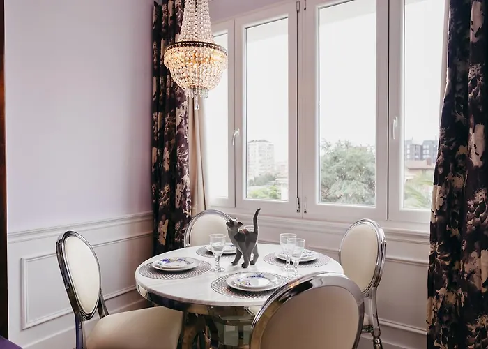 Royal Hotel Santander